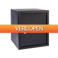 iBOOD.com: Yale elektronische kluis met alarm