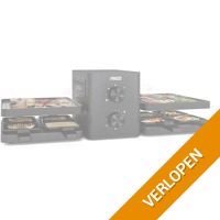 Raclette Purify 162660