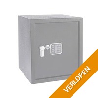 Yale elektronische kluis met alarm