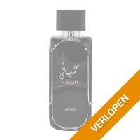 Lattafa Hayaati EDP 100 ml