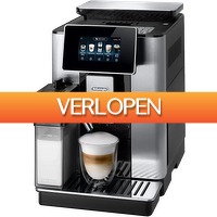 Coolblue.nl 3: De'Longhi PrimaDonna Soul ECAM 610.75.MB