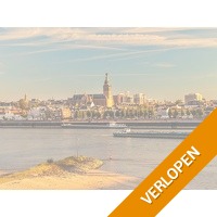 3 dagen Nijmegen incl. diner
