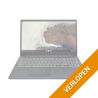 Lenovo chromebook IdeaPad 3 Chrome 15IJL6 (82N4004XMH)