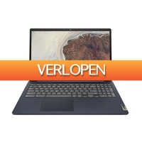 Expert.nl: Lenovo chromebook IdeaPad 3 Chrome 15IJL6 (82N4004XMH)