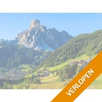 4, 6, 8 of 15 dagen in het prachtige Zillertal