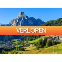 Traveldeal.nl: 4, 6, 8 of 15 dagen in het prachtige Zillertal