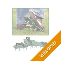 Fedec gazonbeluchtingssandalen