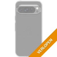 Blue Built back cover Google Pixel 9/9 Pro