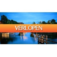 Voordeeluitjes.nl: Eurohotel Leeuwarden