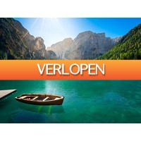 Traveldeal.nl: 8-daagse autorondreis in Trentino
