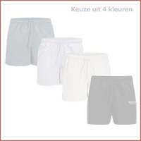 Jack & Jones zwembroek JPSTNAXOS Ves..