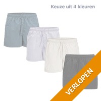 Jack & Jones zwembroek JPSTNAXOS Vesterbro