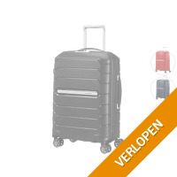Samsonite Expandable Flux spinner
