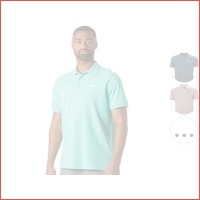 Helly Hansen Transat poloshirt voor here..