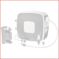 GF Rewall automatisch oprolbare wandslan..