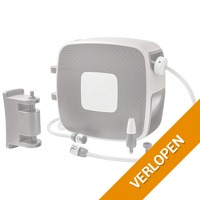 GF Rewall automatisch oprolbare wandslangbox