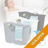 Zitbad 200 liter