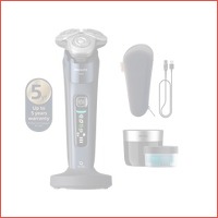 Philips i9000 scheerapparaat X9003-30