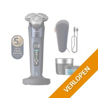 Philips i9000 scheerapparaat X9003-30