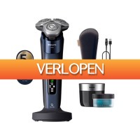 iBOOD.com: Philips i9000 scheerapparaat X9003-30