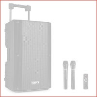 Vonyx VSA500 ABS 12 speaker