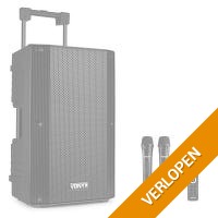 Vonyx VSA500 ABS 12 speaker