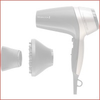 Remington Thermacare PRO D5715