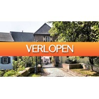 Voordeeluitjes.nl: Landhaus Danielshof