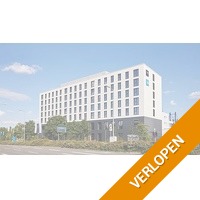 LGRE HOTEL Erfurt