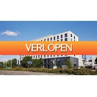 Voordeeluitjes.nl 2: LGRE HOTEL Erfurt