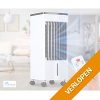 XL krachtige aircooler