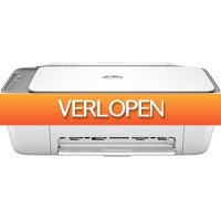 Expert.nl: HP all-in-one inkjet printer Deskjet 2820e