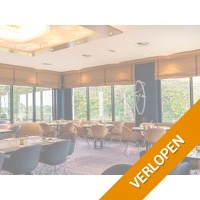 Verblijf in een luxe 4*-kasteelhotel in Noord-Brabant