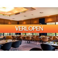 Traveldeal.nl: Verblijf in een luxe 4*-kasteelhotel in Noord-Brabant