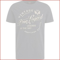 PME Legend T-shirt