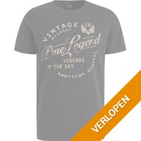PME Legend T-shirt