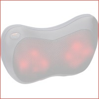 Grundig Shiatsu Massagekussen - Nekmassa..