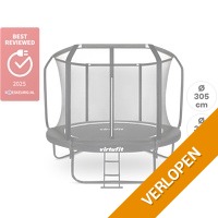 VirtuFit Premium trampoline