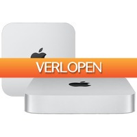 iBOOD Electronics: Apple Mac Mini PC