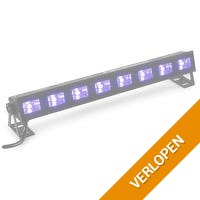 BeamZ BUVW83 LED bar