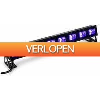 MaxiAxi.com: BeamZ BUVW83 LED bar