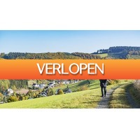 Voordeeluitjes.nl 2: Hotel Gut Funkenhof