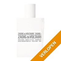 Zadig & Voltaire This is Her! EDP