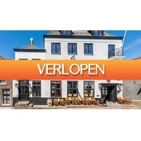 Voordeeluitjes.nl: Boutique Hotel Zeeuws Meisje