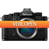 Coolblue.nl 1: Nikon Z f Body