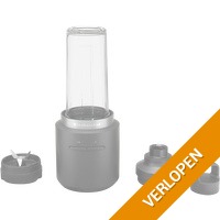 KitchenAid Go draadloze blender 5KSBR256BM