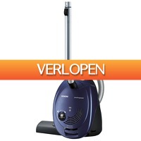 Expert.nl: Siemens stofzuiger VS06A111