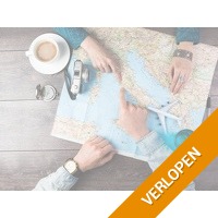 3- of 4-daagse naar een verrassingsbestemming