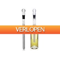 DealDonkey.com 2: XEMM koelstick met schenker