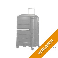 Samsonite Flux Spinner uitbreidbare trolleykoffer
